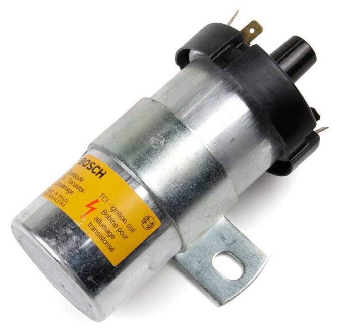 Volvo Ignition Coil 9438228 - Bosch 0221122334